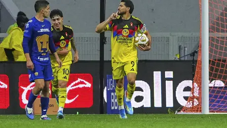 Henry Martín enciende el Pumas vs América: “Sorprende que intenten ganar por medios extraños”