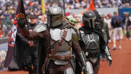 May the 4th be with you: Star Wars y su influencia en el deporte mundial