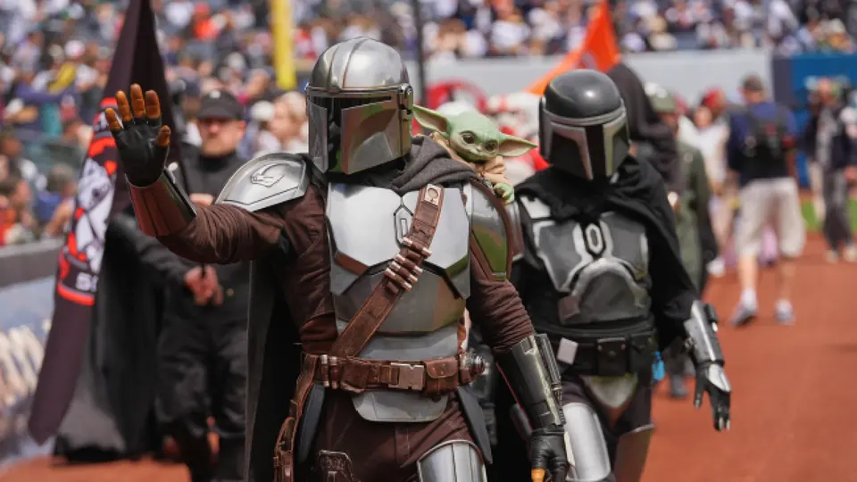 May the 4th be with you: Star Wars y su influencia en el deporte mundial