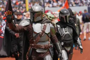 May the 4th be with you: Star Wars y su influencia en el deporte mundial