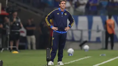 Boca juniors en alarma por toque de queda en Ecuador previo a duelo ante Barcelona de Guayaquil