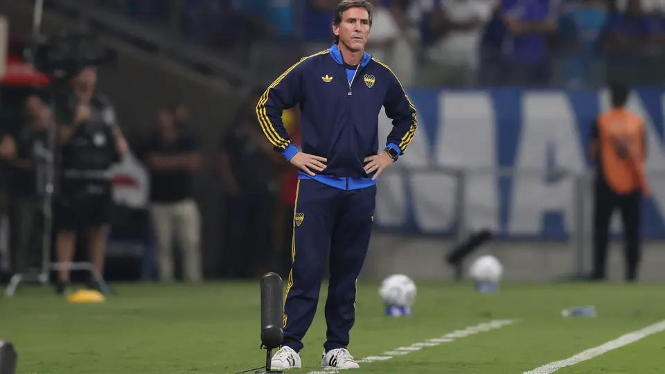 Boca juniors en alarma por toque de queda en Ecuador previo a duelo ante Barcelona de Guayaquil