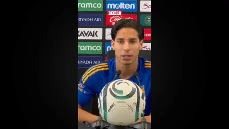 Diego Lainez dejó claro que Tigres es siempre candidato a ganar el título y así lo dicen los últimos años