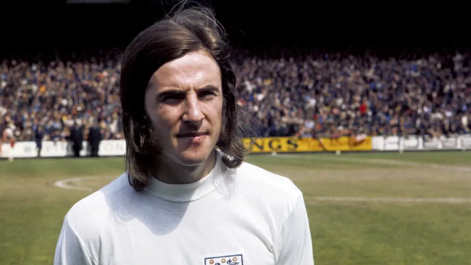 Stan Bowles | AP