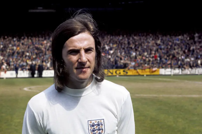 Stan Bowles | AP