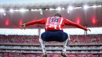 Armando 'Hormiga' González con Chivas en el Clausura 2026 de la Liga MX | IMAGO 7