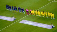 ¿Solo un equipo en la cancha? Así terminaron las estadísticas del América vs Pumas en la Ida de Cuartos de Final