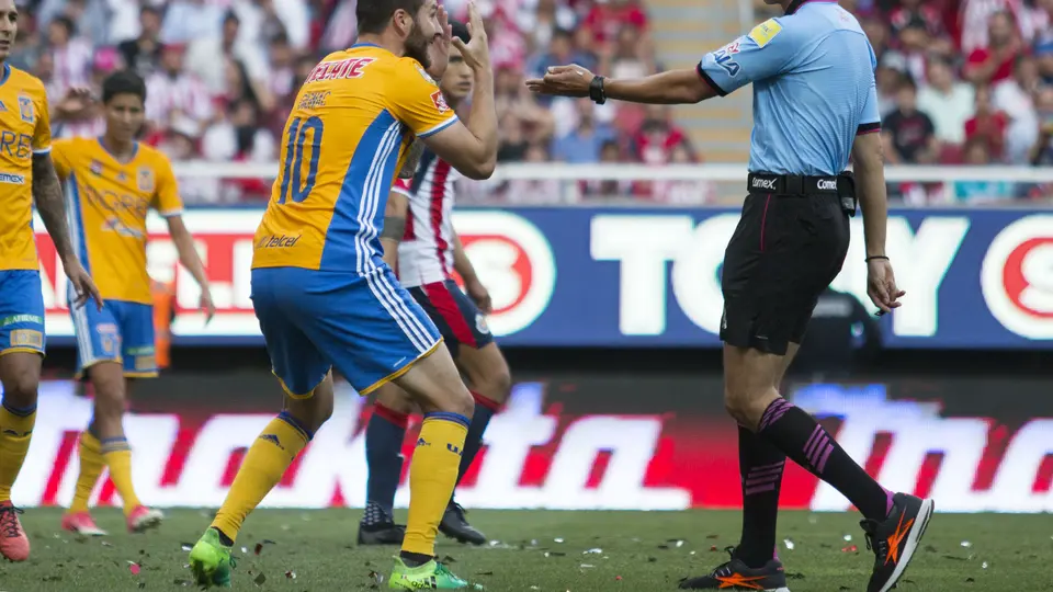 Chivas vs Tigres: El historial de Guadalajara en el Estadio Akron durante la Liguilla