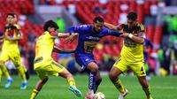 Pumas vs América: ¿Cuándo y a qué hora se jugará la Vuelta de los Cuartos de Final?