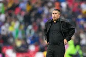 ¿Molesto? Efraín Juárez evita saludo de André Jardine tras el Clásico Capitalino