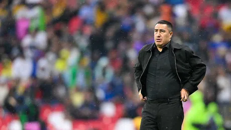 Efraín Juárez fue hackeado en plena Liguilla
