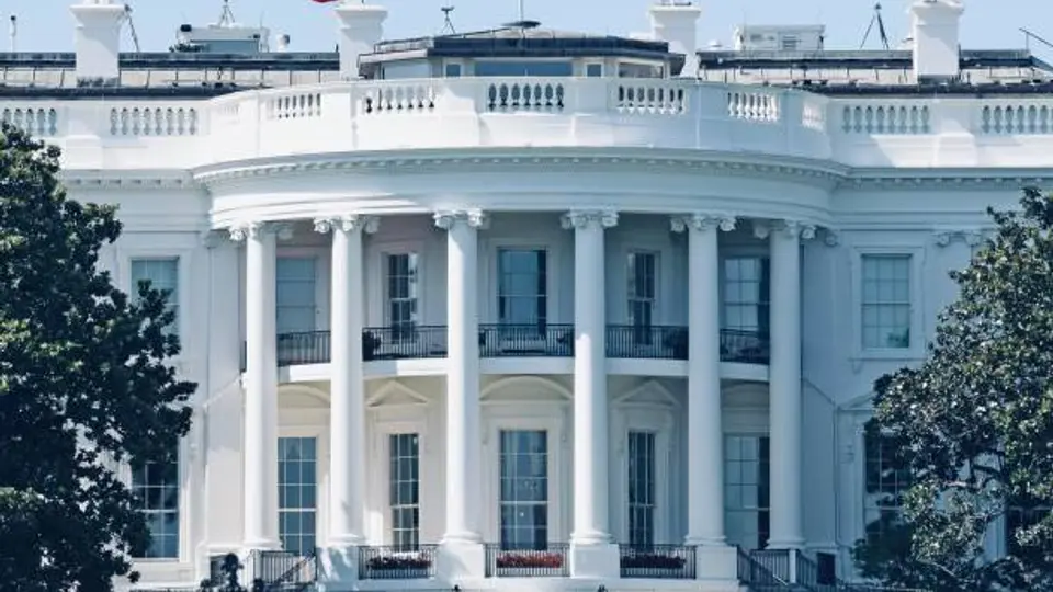 Tiroteo cerca de la Casa Blanca hoy deja un herido y pone a Trump en alerta máxima