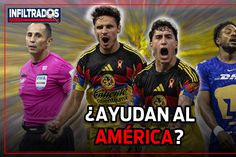 América, entre alineación indebida y polémicas: EN VIVO