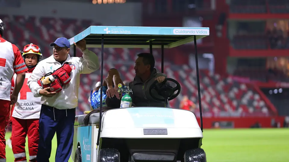 Anika Rodríguez, jugadora de Tigres | IMAGO7