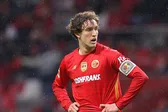 Los números de Marcel Ruiz desde su regreso: ¿le alcanzará para el Mundial?