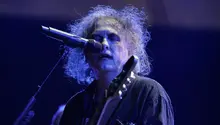 The Cure, misticismo y futbol: la pasión de Robert Smith por QPR