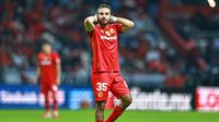 "Te dejo el changarro": Las palabras de Jesús Gallardo a Alek Álvarez previo a la Liguilla