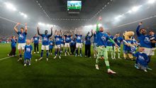 Schalke 04 vuelve a la Bundesliga
