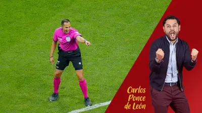 El Apunte del Director: El ‘Penal para el América’ es un mantra de odio y miedo