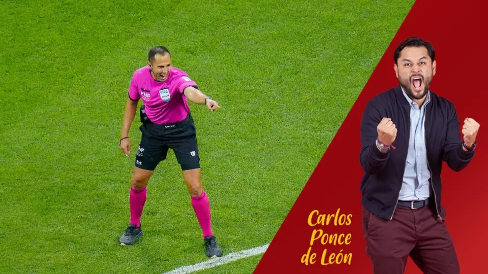 El Apunte del Director: El ‘Penal para el América’ es un mantra de odio y miedo