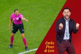 Penal para el América columna | RÉCORD