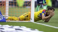 ¿Alineación indebida del América? Esto dice el reglamento