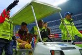 ¿Estará listo para la Vuelta? Así es el protocolo que debe seguir Sebastián Cáceres