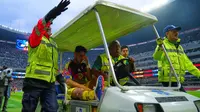 ¿Estará listo para la Vuelta? Así es el protocolo que debe seguir Sebastián Cáceres