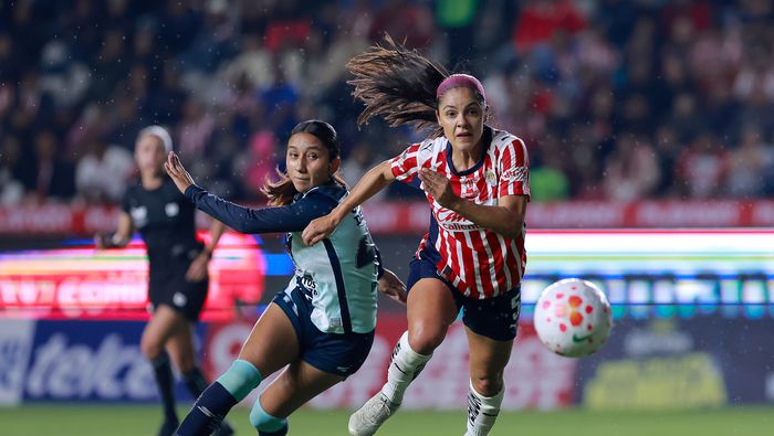 Pachuca Femenil y Chivas Femenil buscando el pase a Semifinales | MEXSPORT