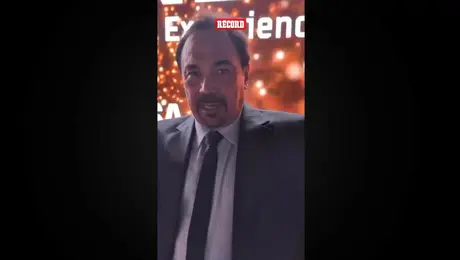 Le preguntaron a Hugo qué opina sobre la estatua de Pelé en Guadalajara