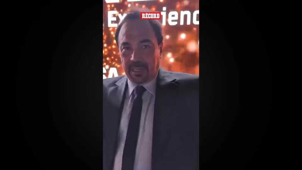 Le preguntaron a Hugo qué opina sobre la estatua de Pelé en Guadalajara