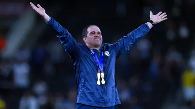 Jardine se marcha como leyenda del América al dejar una marca difícil de igualar