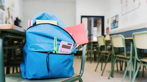 Para este junio de 2026, los días sin clases serán pocos antes del fin de curso / Magnific