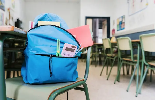 Para este junio de 2026, los días sin clases serán pocos antes del fin de curso / Magnific