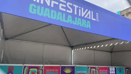 Guadalajara pone en marcha el FIFA Fan Festival rumbo al Mundial de Futbol