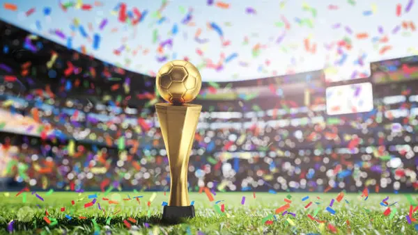 WhatsApp cambia el emoji del balón de fútbol por Trionda, el balón oficial del Mundial 2026