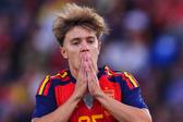 ¡Empata al favorito! Irak iguala a España con un golazo de Doski