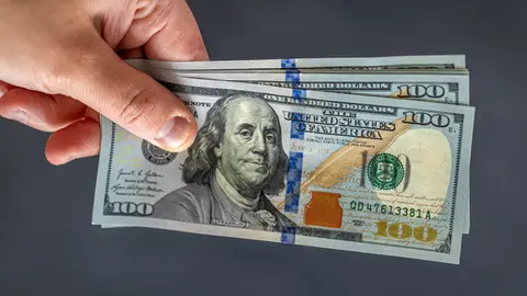 La moneda se mantiene estable este jueves por lo que no representa gran variedad en su cambio / FREEPIK