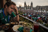 Mundial 2026 en alerta por la "Venganza de Moctezuma": ¿Qué es?