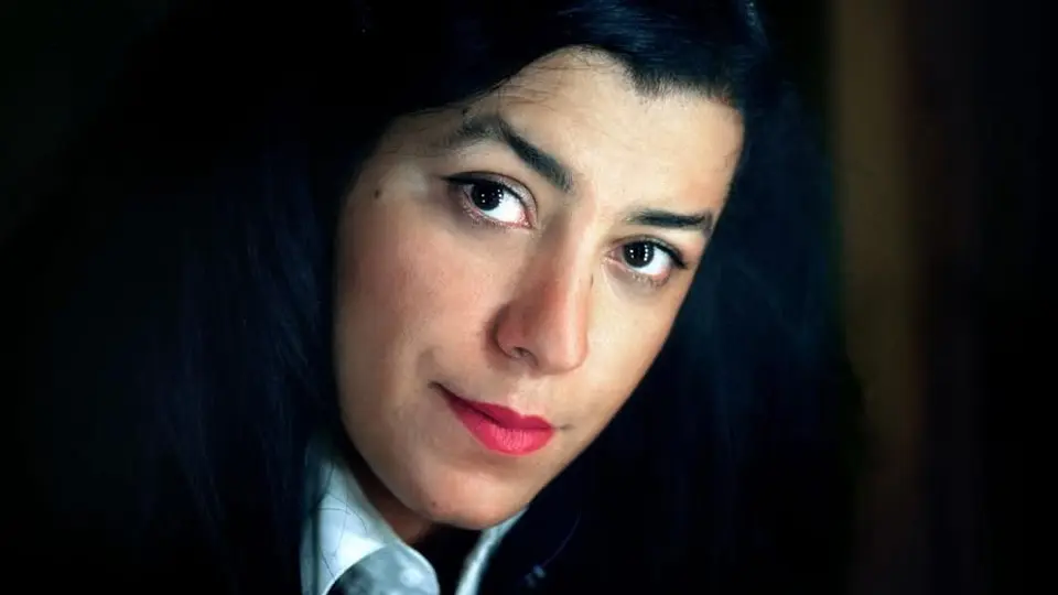 Marjane Satrapi era defensora de los derechos humanos y crítica del gobierno iraní / Especial