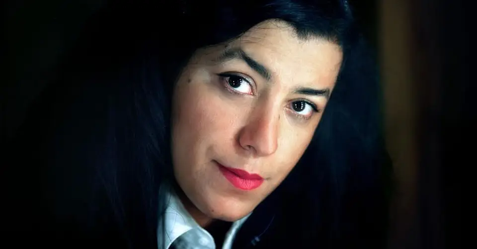 Marjane Satrapi era defensora de los derechos humanos y crítica del gobierno iraní / Especial