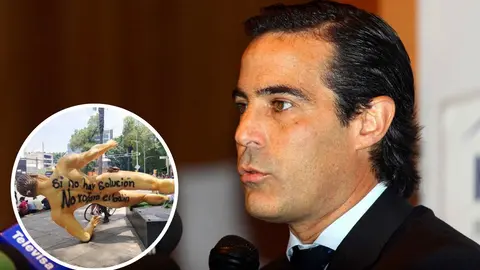 ¿Riesgo para el Mundial 2026? FIFA responde a las movilizaciones de la CNTE en CDMX