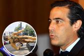 CEO del Host City CDMX descarta complicaciones para la Copa del Mundo | MEXSPORT