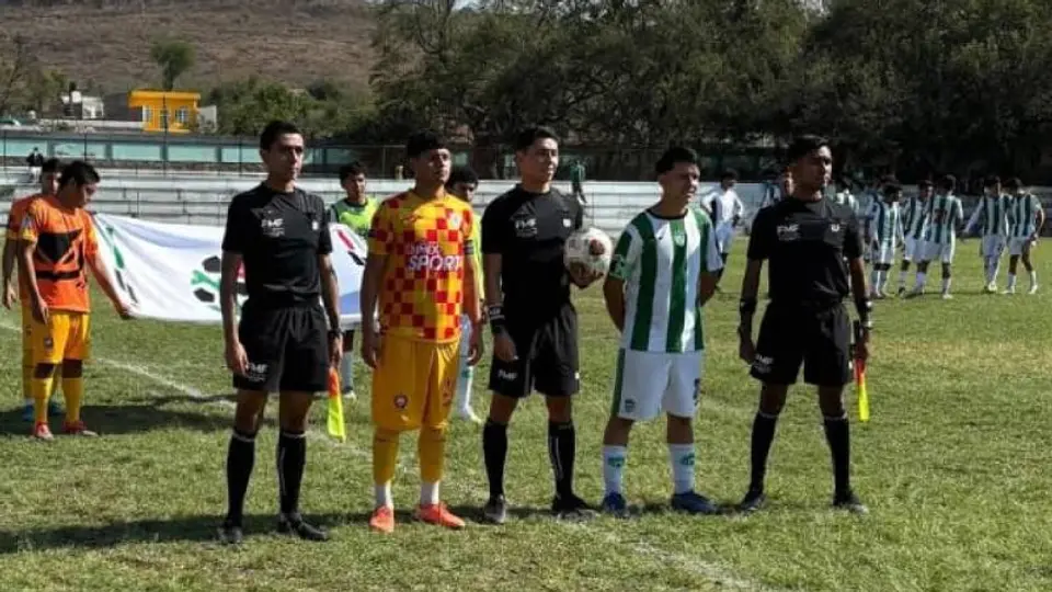 Tecos en la Liga Premier | IG:@fctecos