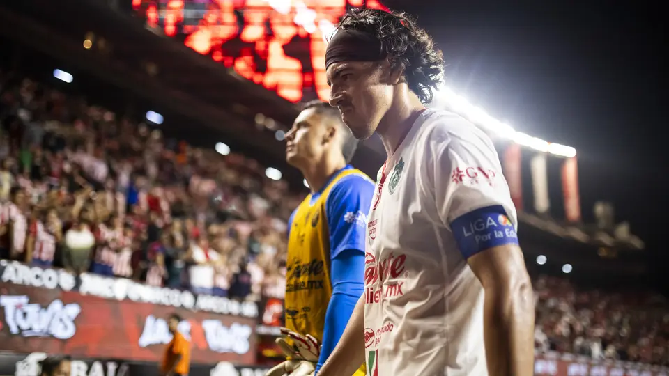 Erick Gutiérrez en Liga MX | IMAGO7