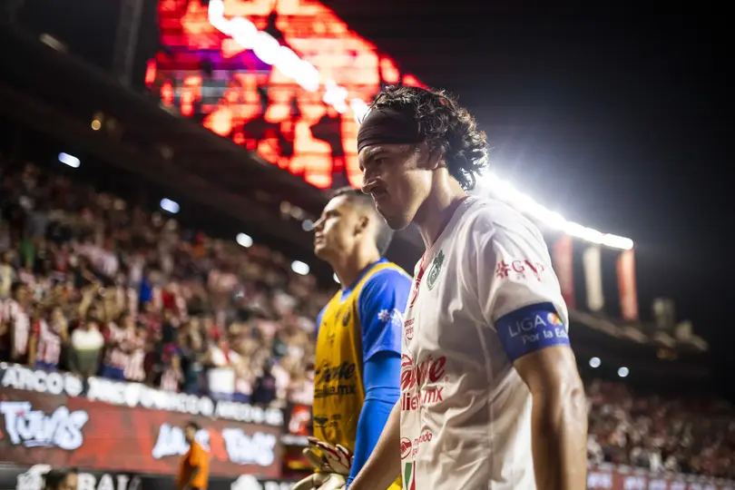 Erick Gutiérrez en Liga MX | IMAGO7