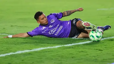 Mauro Zaleta, perteneciente de Cruz Azul, apunta al Atlante tras brillar con Mazatlán