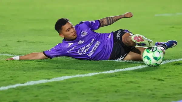 Mauro Zaleta, perteneciente de Cruz Azul, apunta al Atlante tras brillar con Mazatlán