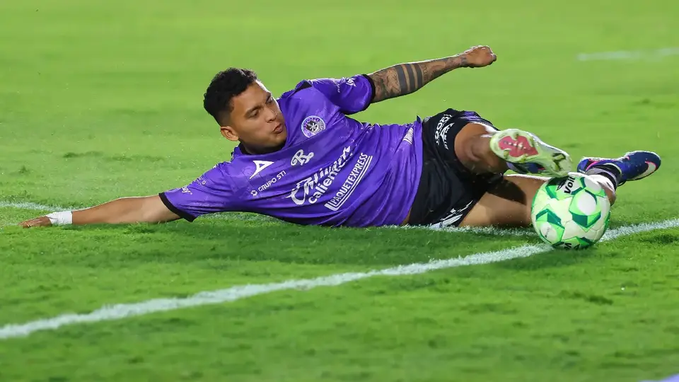 Mauro Zaleta, perteneciente de Cruz Azul, apunta al Atlante tras brillar con Mazatlán