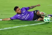 Mauro Zaleta, perteneciente de Cruz Azul, apunta al Atlante tras brillar con Mazatlán